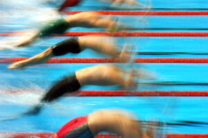 dryland training for swimmers