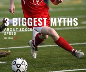 soccer speed