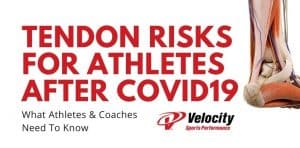 tendon injury risk after covid-19