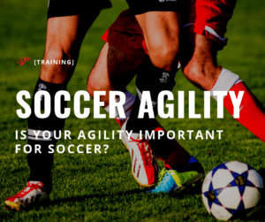Soccer Agility