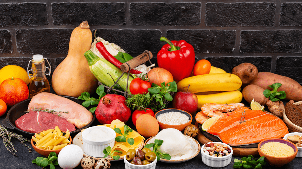 a Mediterranean diet is one startegy to reduce inflammation which helps when improving muscle pliability