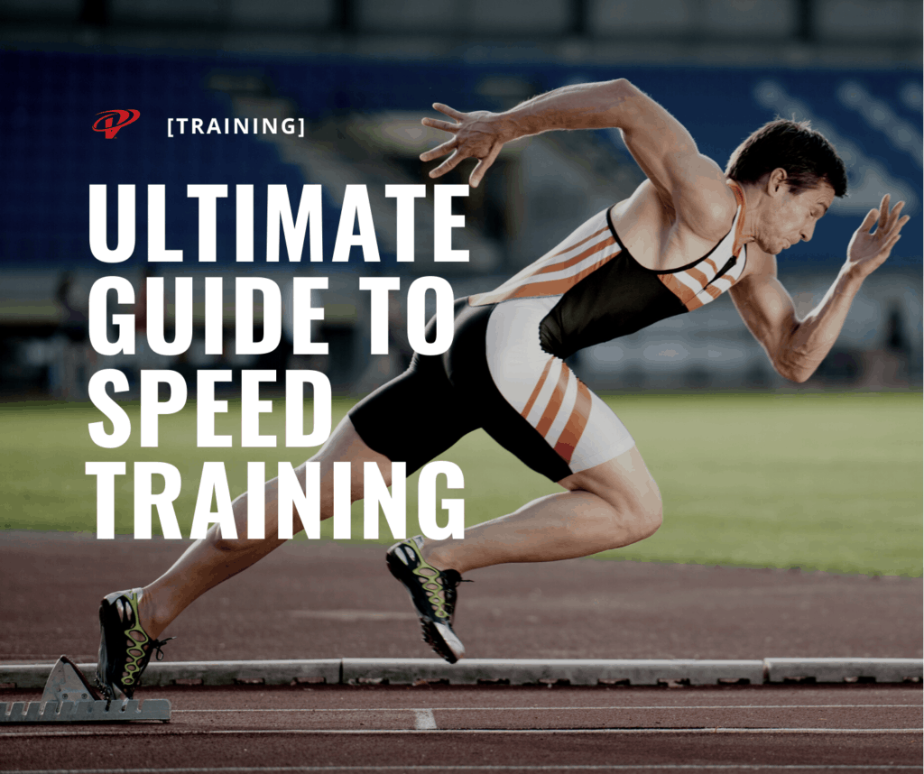 Ultimate Guide To Speed Training
